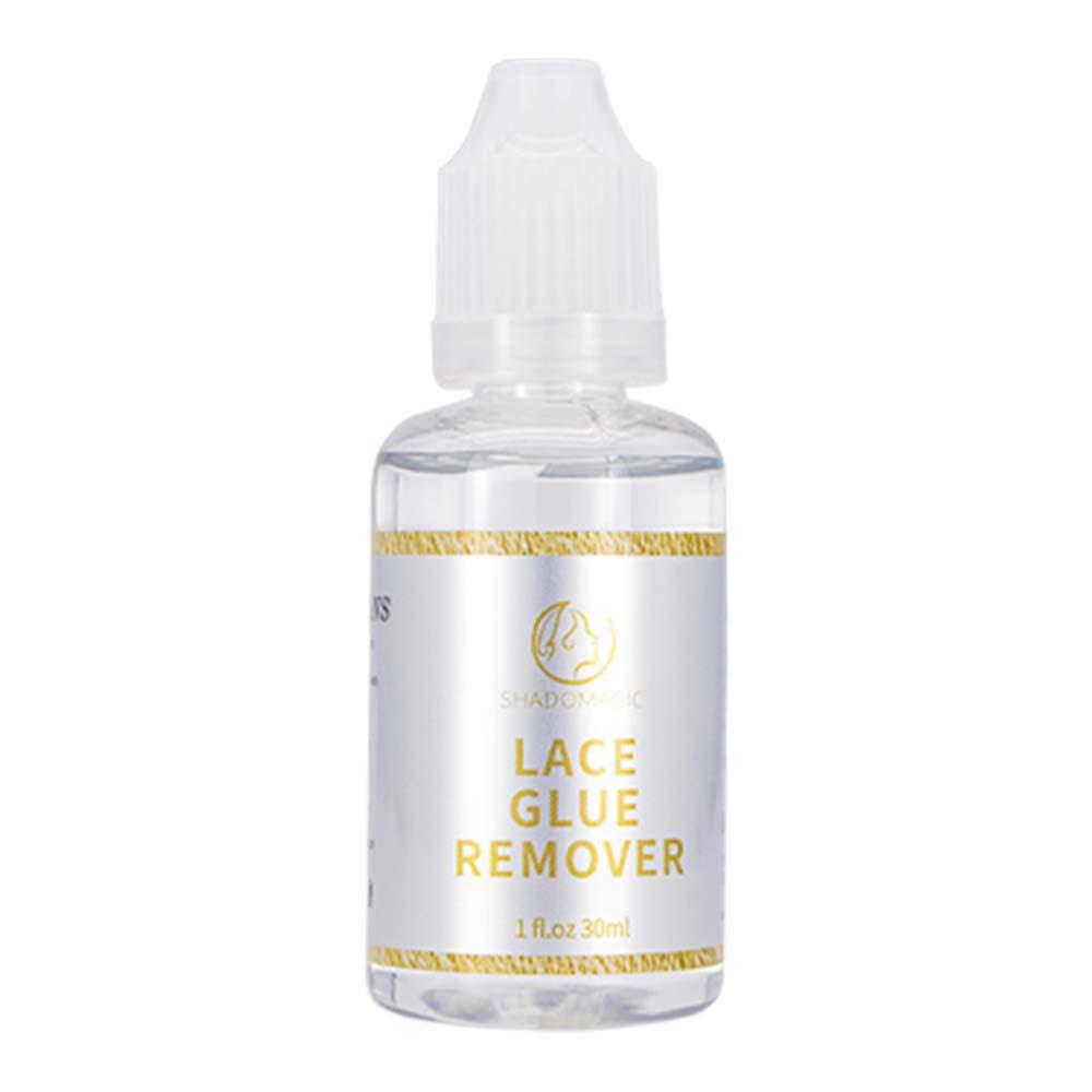 Клей для кружева - Невидимый водостойкий клей для кружевных париков и мягкое, но сильное средство для удаления клея Набор Shadormic Lace Glue & Remover Wig glue remover
Клей для кружева - Невидимый водостойкий клей для кружевных париков и мягкое, но сильное средство для удаления клея Набор Shadormic Lace Glue & Remover Wig glue remover