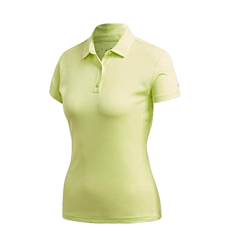 Adidas Comfortable Casual Breathable Sports Short Sleeve T-Shirt Women Tops Light-Yellow CE1461 S
Adidas Comfortable Casual Breathable Sports Short Sleeve T-Shirt Women Tops Light-Yellow CE1461 S