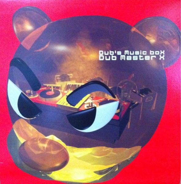 12inch Record DUB MASTER X Dubs Music Box 002 RR1288186 RHYTHM REPUBLIC 2000 Japan Japanese Club Dance Used
12inch Record DUB MASTER X Dubs Music Box 002 RR1288186 RHYTHM REPUBLIC 2000 Japan Japanese Club Dance Used