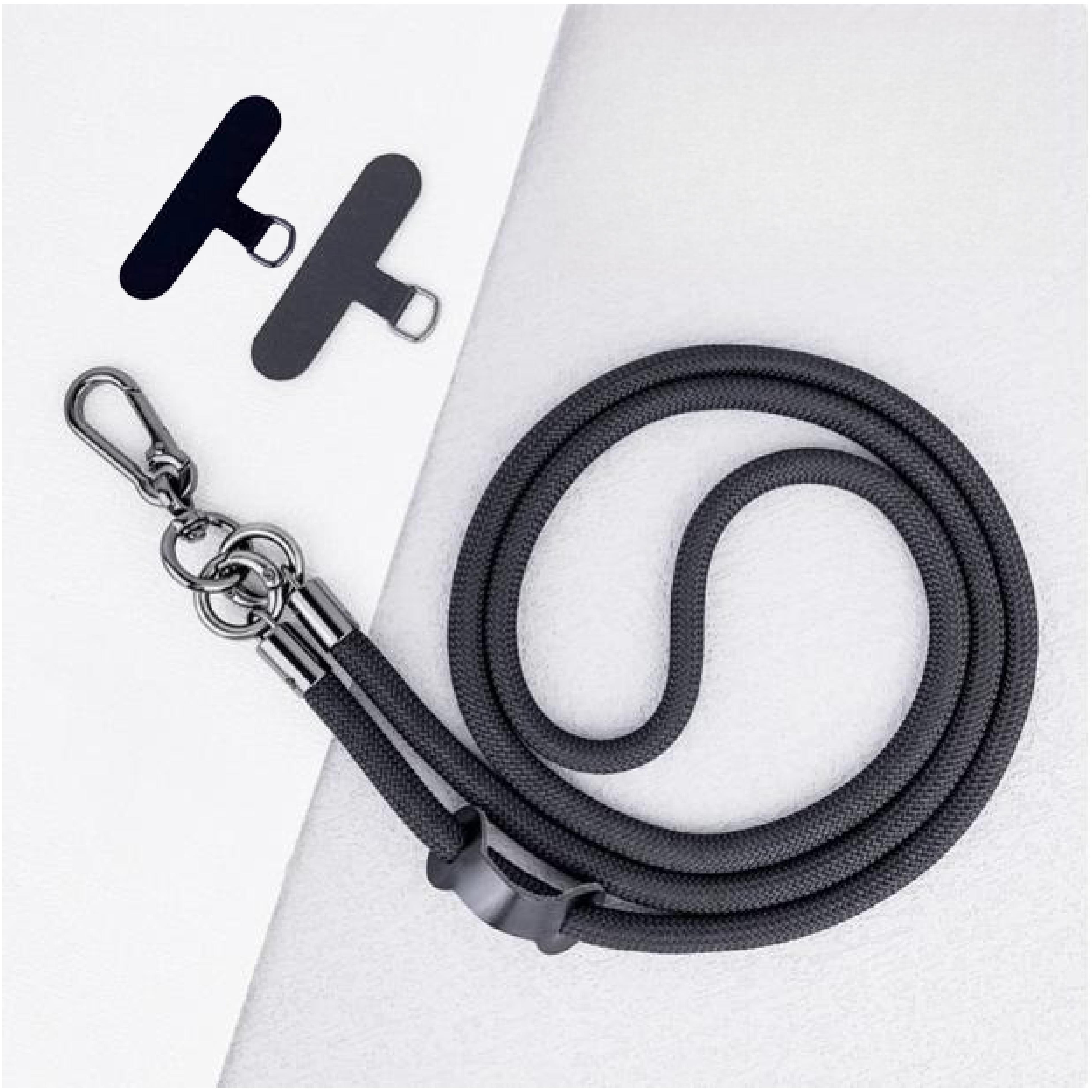 Mobile Lanyard Crossbody Can Be Back Hanging Neck Removable High-end Durable Men s And Women s Outdoor Mountaineering Style Polyester / Nylon
Mobile Lanyard Crossbody Can Be Back Hanging Neck Removable High-end Durable Men s And Women s Outdoor Mountaineering Style Polyester / Nylon