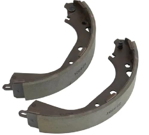 TOYOTA TACTI Удовольствие от вождения (диджей) Восстановленный комплект накладок тормозных колодок V91188006
TOYOTA TACTI Удовольствие от вождения (диджей) Восстановленный комплект накладок тормозных колодок V91188006