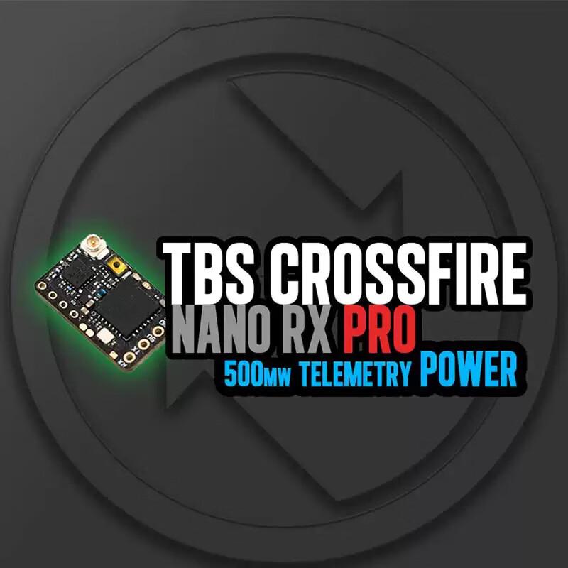 Dingpei NANO RX PRO 915 T-Antenna Receiver
Dingpei NANO RX PRO 915 T-Antenna Receiver