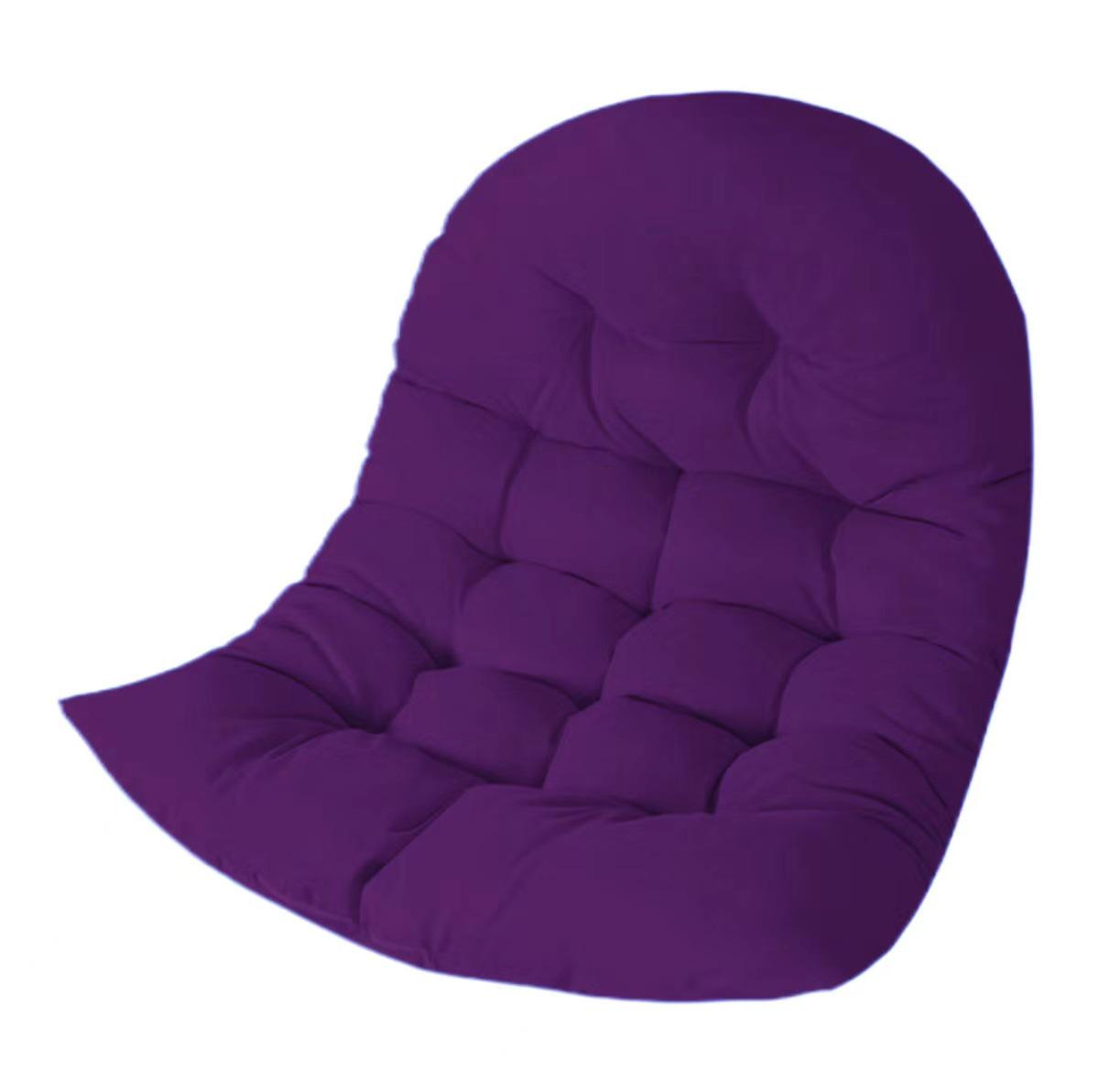 Зовнішня водонепроникна садова подушка для крісла для балкона та вітальні 120*80 cm Thickened Standard Version (2 kg)
Зовнішня водонепроникна садова подушка для крісла для балкона та вітальні 120*80 cm Thickened Standard Version (2 kg)