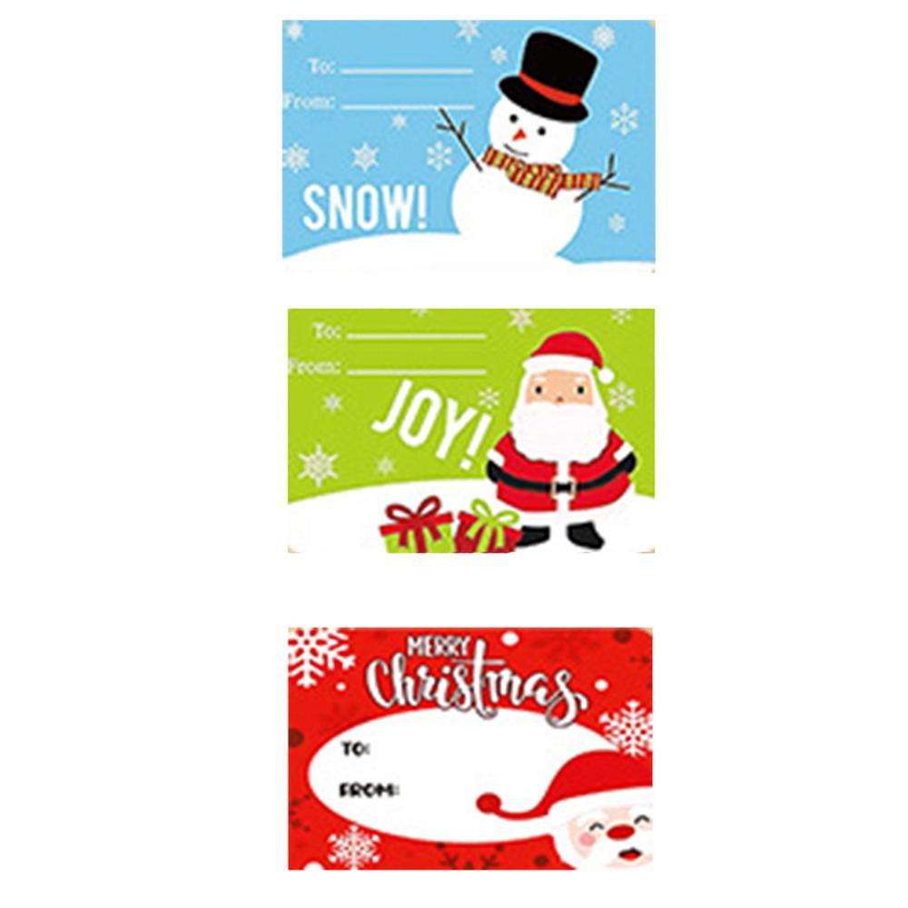 50-250Pcs Santa Claus Christmas Gift Decoration Sticker Packaging Stationery Sticker Happy Holidays Decoration Seal Label
50-250Pcs Santa Claus Christmas Gift Decoration Sticker Packaging Stationery Sticker Happy Holidays Decoration Seal Label