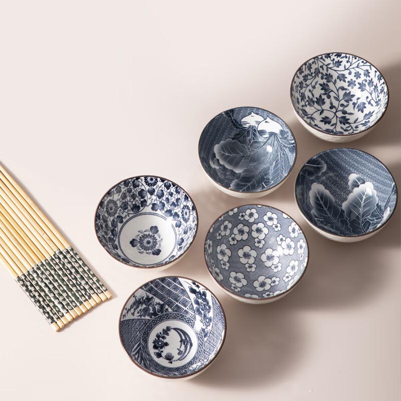 Kanda Japanese Ceramic Dish Set
Kanda Japanese Ceramic Dish Set