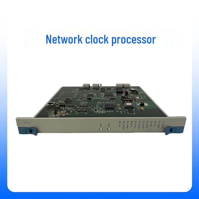 Gaoling NGL04 Network Clock Processor
Gaoling NGL04 Network Clock Processor