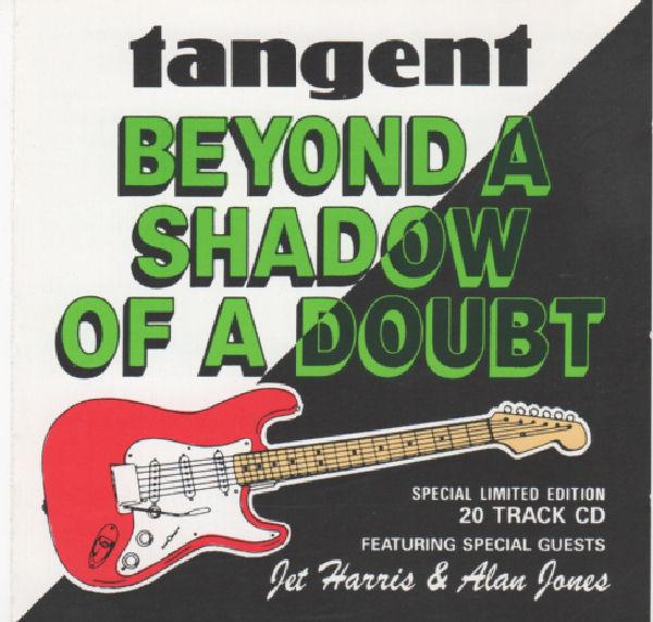 CD TANGENT, HARRIS, JET; ДЖОНС, АЛАН - Вне всякого сомнения TANCD002 Zing Records 1993 UK Поп Б/У
CD TANGENT, HARRIS, JET; ДЖОНС, АЛАН - Вне всякого сомнения TANCD002 Zing Records 1993 UK Поп Б/У