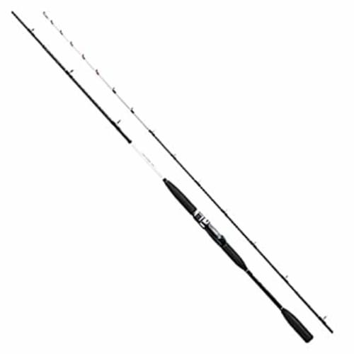 SHIMANO Rod Boat Light Game BB Moderato TYPE73 H225 Entry Model Widely Compatible with Various Fish Species and Fishing Methods
SHIMANO Rod Boat Light Game BB Moderato TYPE73 H225 Entry Model Widely Compatible with Various Fish Species and Fishing Methods