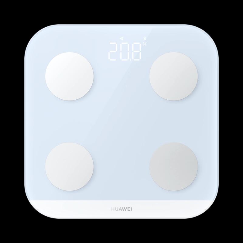 Huawei Smart Body Fat Scale 3 (CN version)
Huawei Smart Body Fat Scale 3 (CN version)