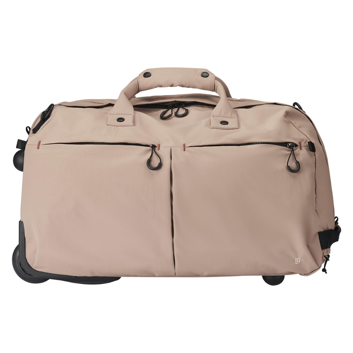 Millest TROT Duffle Carry, Beige, MLS883-BE бежевый
Millest TROT Duffle Carry, Beige, MLS883-BE бежевый