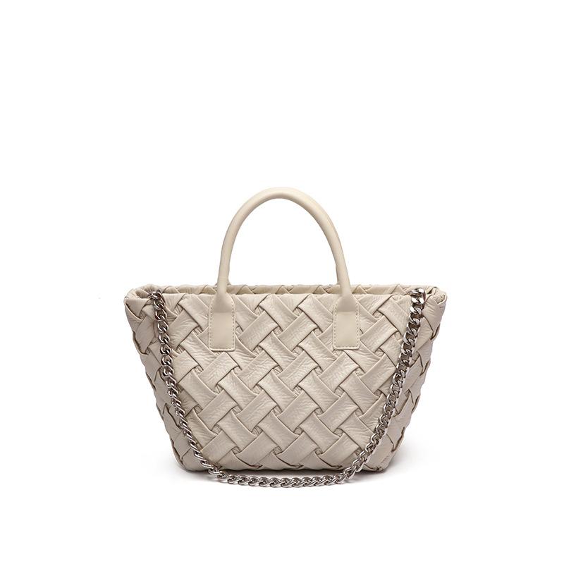 Летняя овощная корзина, Плетеная сумка, Женская простая и повседневная сумочка, Нишевая сумка под мышкой на одном плече через плечо
Летняя овощная корзина, Плетеная сумка, Женская простая и повседневная сумочка, Нишевая сумка под мышкой на одном плече через плечо