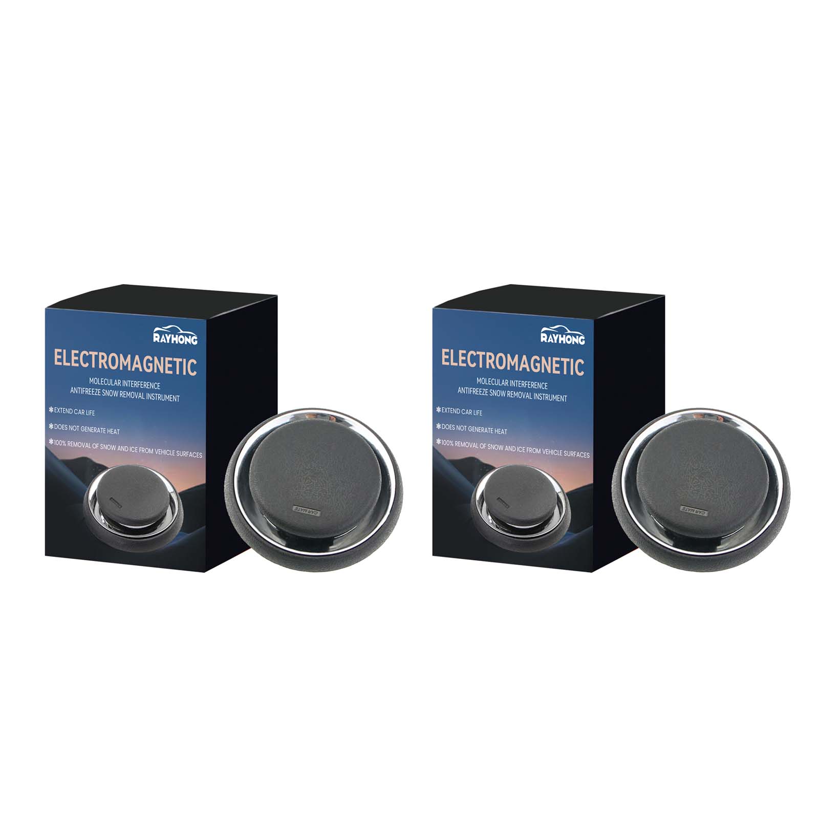 Автомобильный прибор для удаления льда Электромагнитное устройство для удаления снега Молекулярная интерференция лобового стекла Антифриз Прибор для разморозки
Автомобильный прибор для удаления льда Электромагнитное устройство для удаления снега Молекулярная интерференция лобового стекла Антифриз Прибор для разморозки