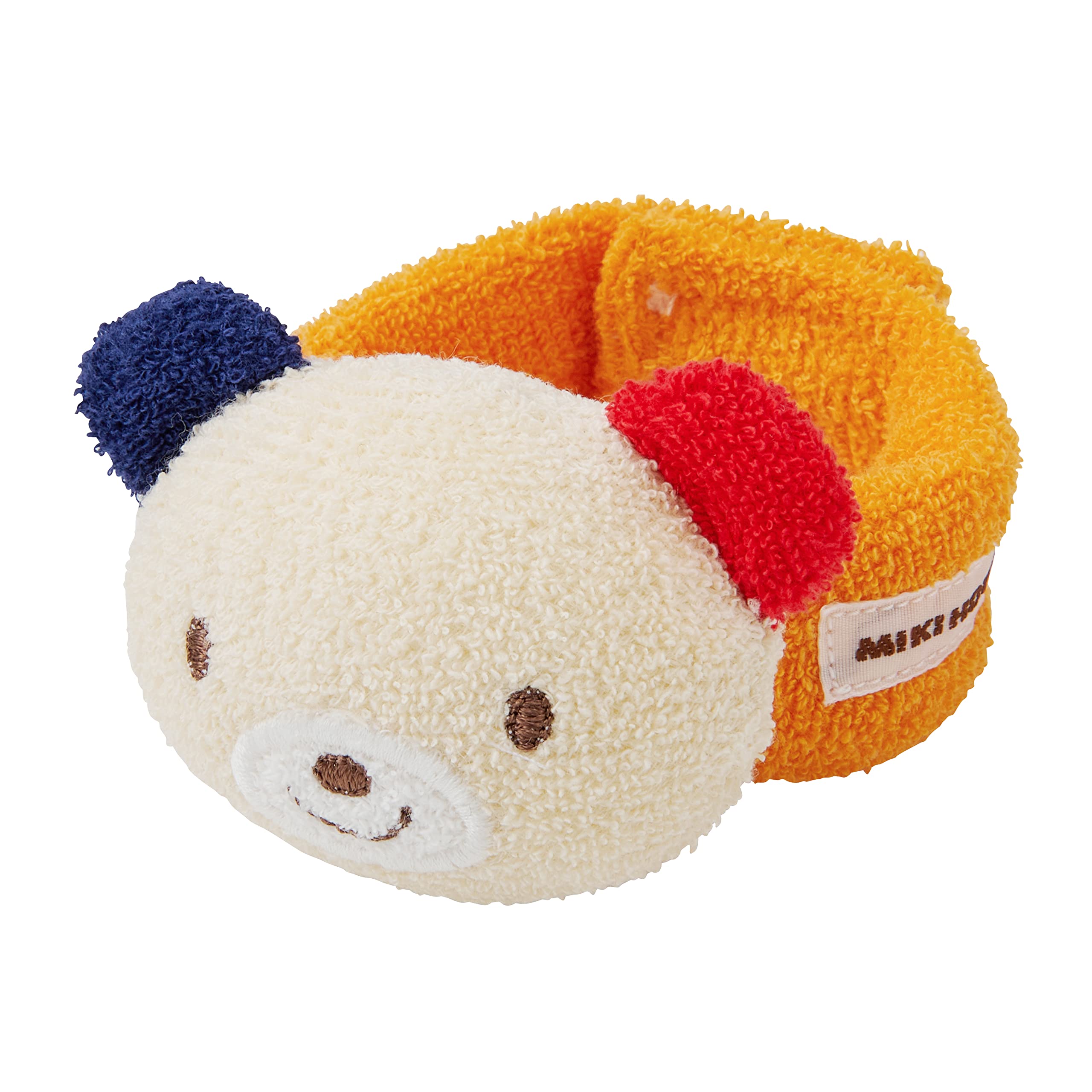 Miki House Made in Animal Squeeze Baby Baby Toy for Boys and Baby Baby Shower Multicolor Rattle, Japan, Toy, Toy, Girls, Kids, Gift, 46-1293-490,
Miki House Made in Animal Squeeze Baby Baby Toy for Boys and Baby Baby Shower Multicolor Rattle, Japan, Toy, Toy, Girls, Kids, Gift, 46-1293-490,