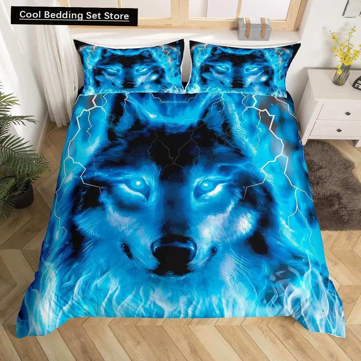 Комплект постельного белья с изображением волка, комплект постельного белья с изображением волка и механическим глазом для детей, подростков, взрослых, 3D-печать, размер Queen King Size, полиэстеровое одеяло EU single(135x200cm)
Комплект постельного белья с изображением волка, комплект постельного белья с изображением волка и механическим глазом для детей, подростков, взрослых, 3D-печать, размер Queen King Size, полиэстеровое одеяло EU single(135x200cm)