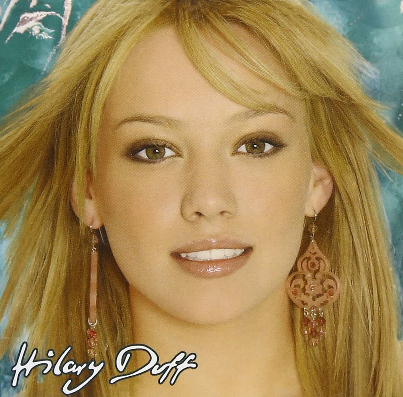 CD HILARY DUFF Metamorphosis 610067 Hollywood Recor 2003 US Rock Used
CD HILARY DUFF Metamorphosis 610067 Hollywood Recor 2003 US Rock Used