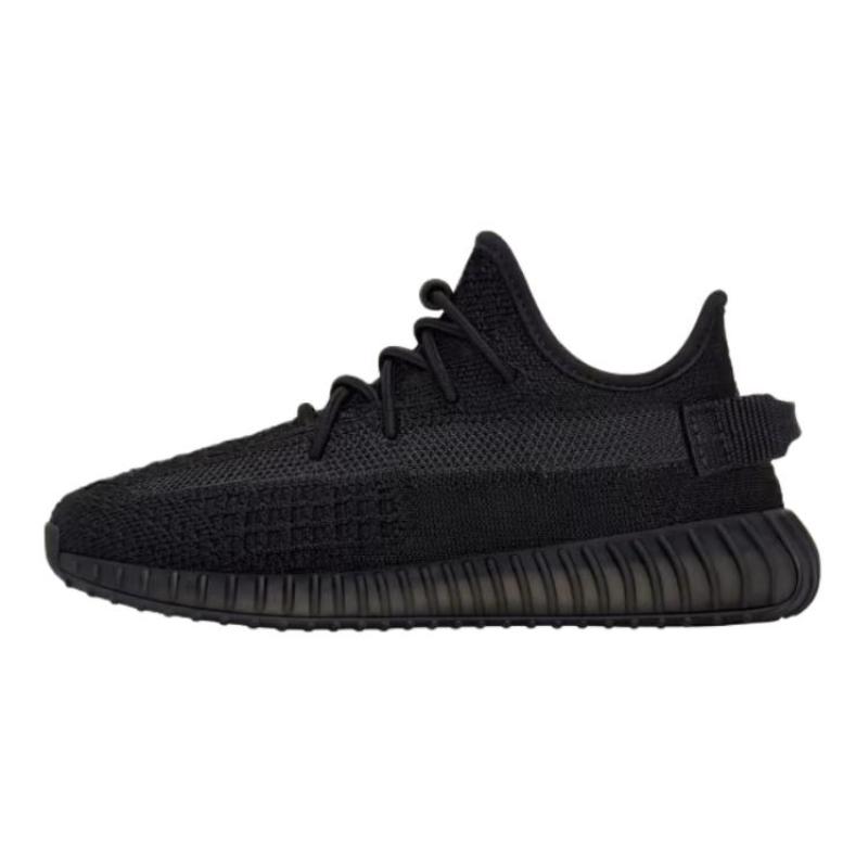 Adidas YEEZY BOOST 350 V2 Slip Resistant Abrasion Resistant Low top Kids Lifestyle Shoes Black Kids Sneakers FZ6048 34 чёрный
Adidas YEEZY BOOST 350 V2 Slip Resistant Abrasion Resistant Low top Kids Lifestyle Shoes Black Kids Sneakers FZ6048 34 чёрный