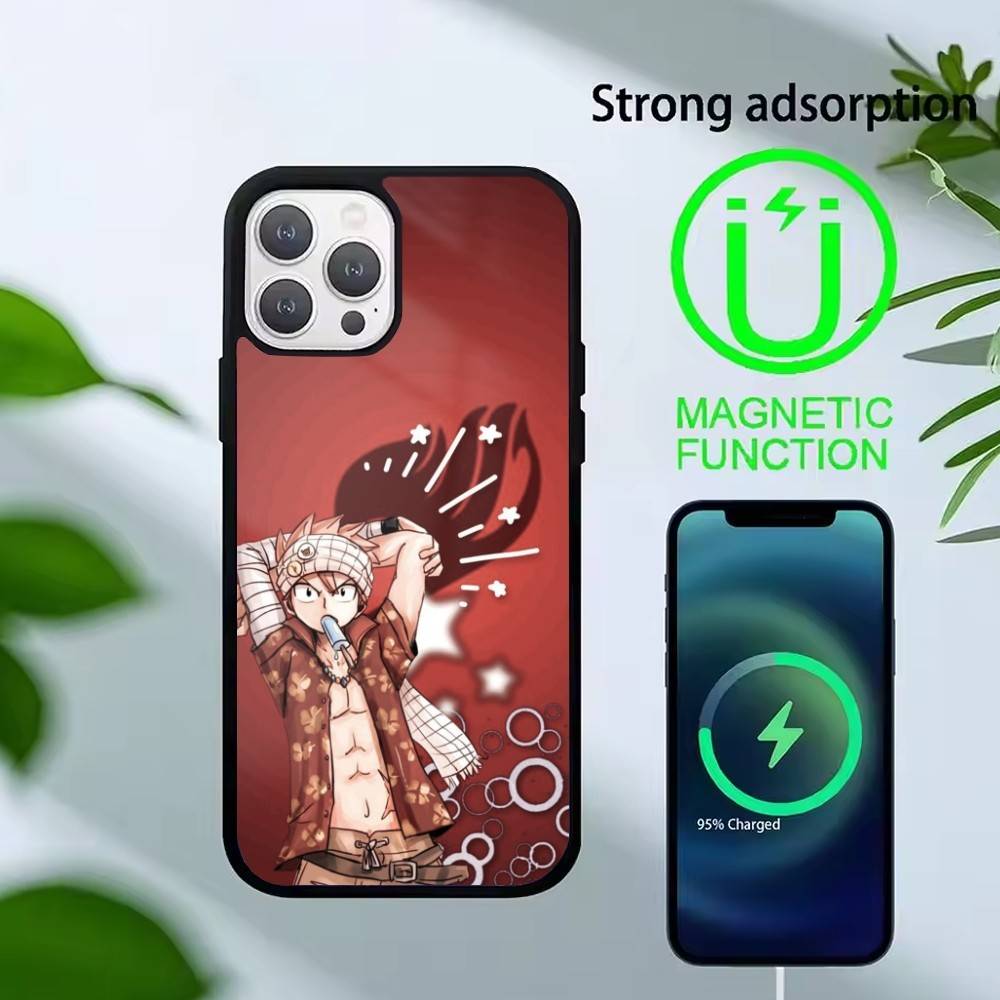 ANIME F-FAIRY TAIL Phone Case For iPhone 17,16,15,14,13,Pro,Max,Plus,Magnetic For Magsafe Wireless Charging iPhone16PROMAX
ANIME F-FAIRY TAIL Phone Case For iPhone 17,16,15,14,13,Pro,Max,Plus,Magnetic For Magsafe Wireless Charging iPhone16PROMAX
