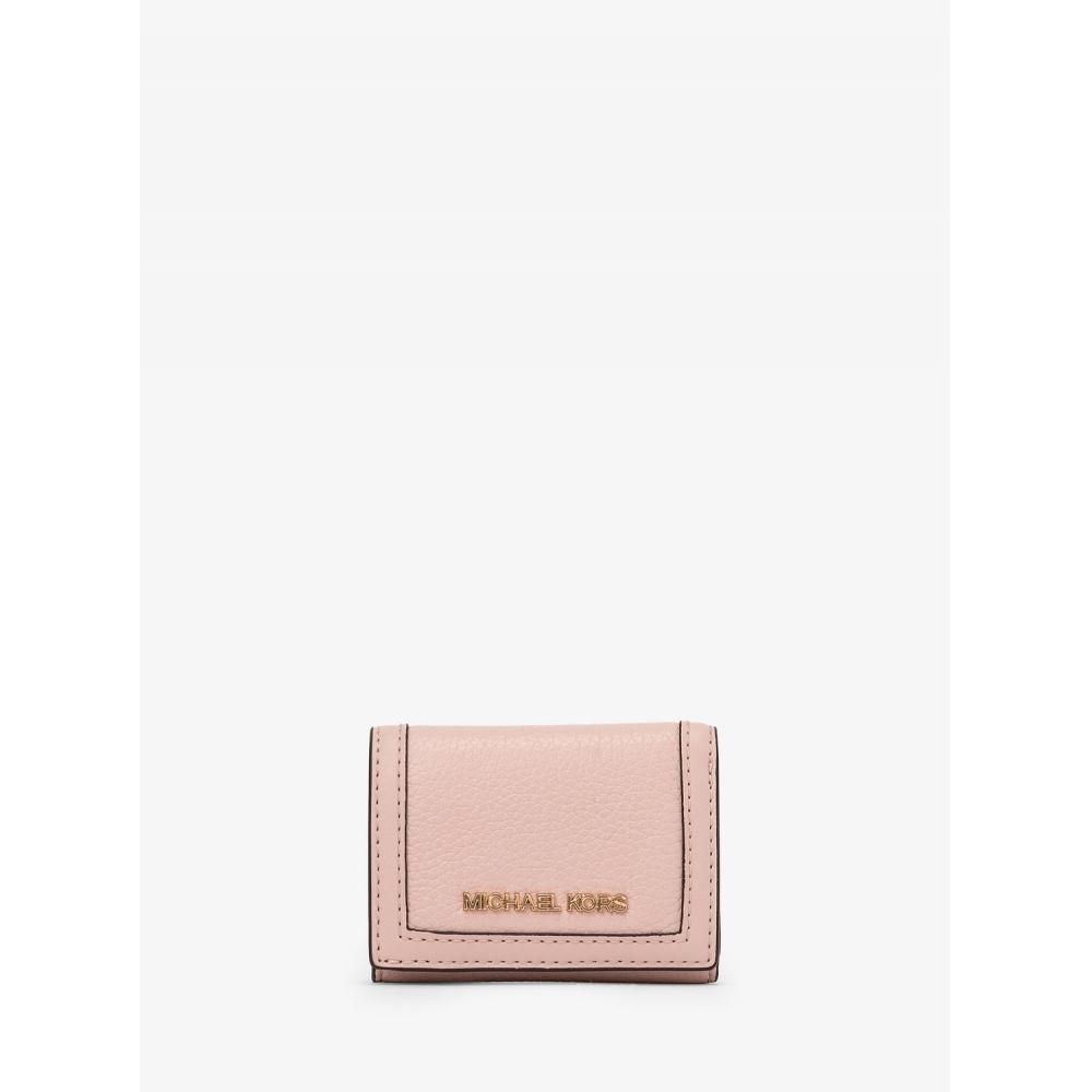 Michael Kors Кошелек Jet Set Travel Trifold Zip Wallet Extra Small 35f3gtvd0l7278 Powder Blush F
Michael Kors Кошелек Jet Set Travel Trifold Zip Wallet Extra Small 35f3gtvd0l7278 Powder Blush F