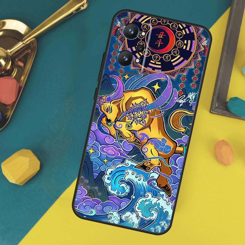 Chinese Zodiac Dragon Tiger Case For Realme 10 11 12 13 14 Pro Plus GT 5 6 6T GT7 Pro C67 C61 C53 C51 C21Y C25S C55 C75 Realme C61
Chinese Zodiac Dragon Tiger Case For Realme 10 11 12 13 14 Pro Plus GT 5 6 6T GT7 Pro C67 C61 C53 C51 C21Y C25S C55 C75 Realme C61