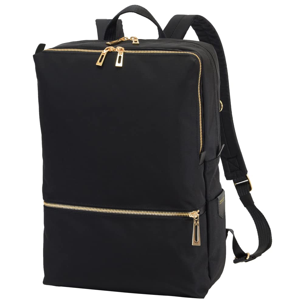 Manhattan Passage 1500BKGD Backpack 15 (Black)
Manhattan Passage 1500BKGD Backpack 15 (Black)