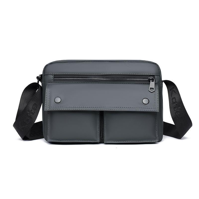 Men s Vintage Multi-Layer Crossbody Bag - Casual Shoulder Messenger for Business Trips, Mobile Phone, and Keys.
Men s Vintage Multi-Layer Crossbody Bag - Casual Shoulder Messenger for Business Trips, Mobile Phone, and Keys.