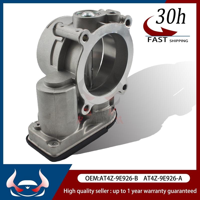 AT4Z-9E926-B AT4Z-9E926-A S20068 Throttle Body Assembly For Lincoln Continental MKS MKT For Ford Expedition F-150 Transit-150
AT4Z-9E926-B AT4Z-9E926-A S20068 Throttle Body Assembly For Lincoln Continental MKS MKT For Ford Expedition F-150 Transit-150