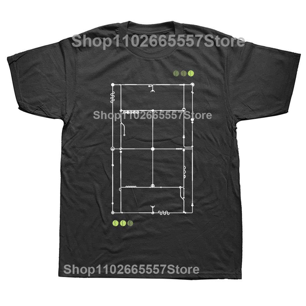 Funny The Tennis Player Graphic Tshirts Unisex Womens Fashion Casual Tshirt 100 Cotton Loose Oversized T Shirt 4XL
Funny The Tennis Player Graphic Tshirts Unisex Womens Fashion Casual Tshirt 100 Cotton Loose Oversized T Shirt 4XL