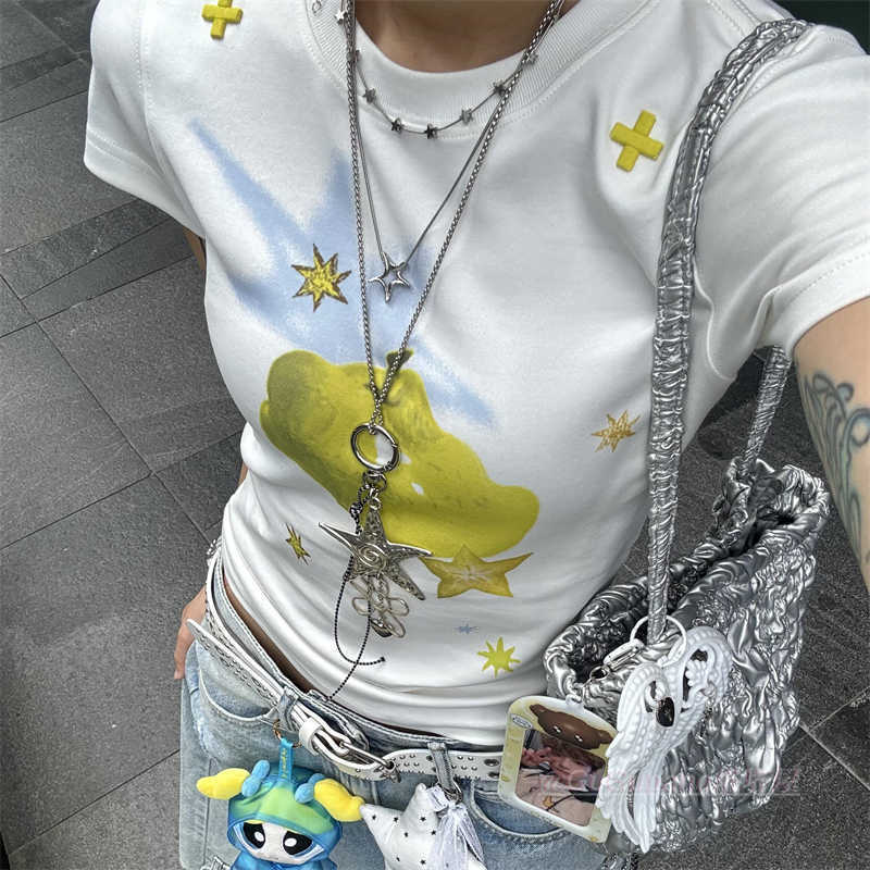 Silver starfish flower neck necklace long 0 new high-end simple collarbone chain temperament versatile accessories
Silver starfish flower neck necklace long 0 new high-end simple collarbone chain temperament versatile accessories