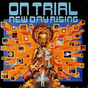 CD ON TRIAL - New Day Rising DELECCD071 Delerium Record 1999 UK & Europ Rock Used
CD ON TRIAL - New Day Rising DELECCD071 Delerium Record 1999 UK & Europ Rock Used