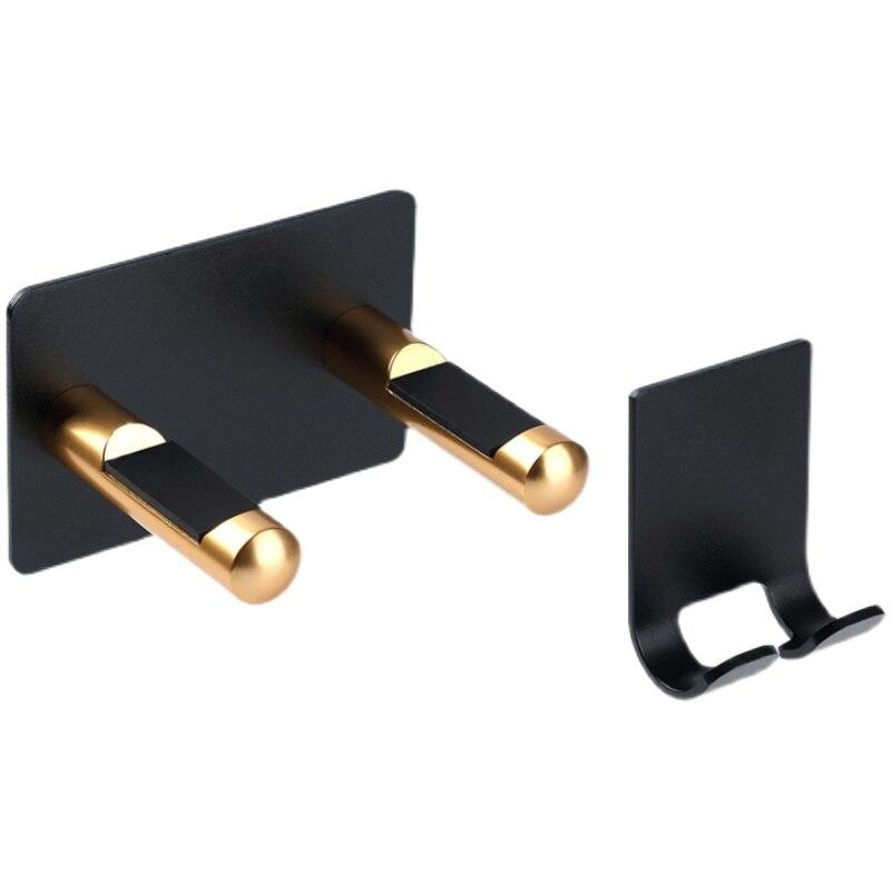 Hairdryer Hairdryer Toilet stand without holes Wall spray Hairdryer Hairdryer Shelf Bathroom | Bathroom Shelfs
Hairdryer Hairdryer Toilet stand without holes Wall spray Hairdryer Hairdryer Shelf Bathroom | Bathroom Shelfs