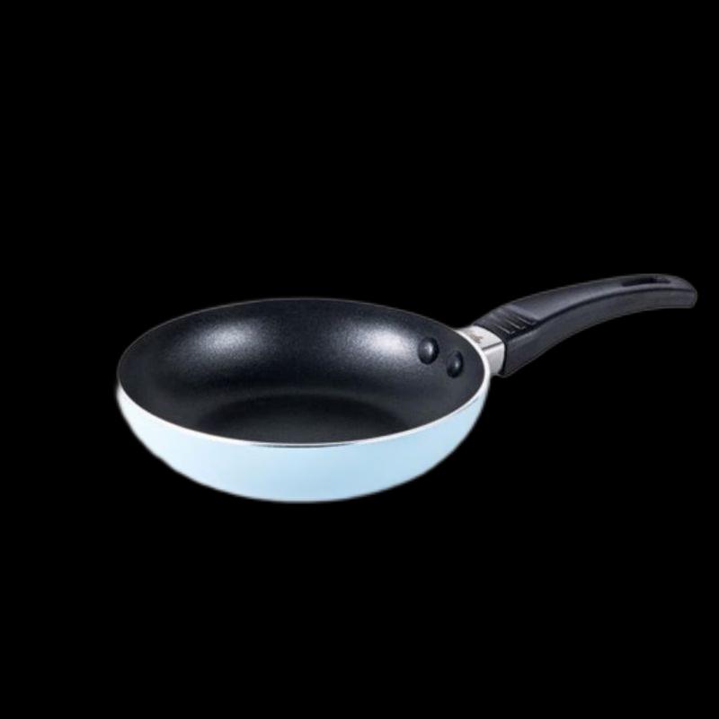 Fissler 14cm Non-stick Frying Pan
Fissler 14cm Non-stick Frying Pan