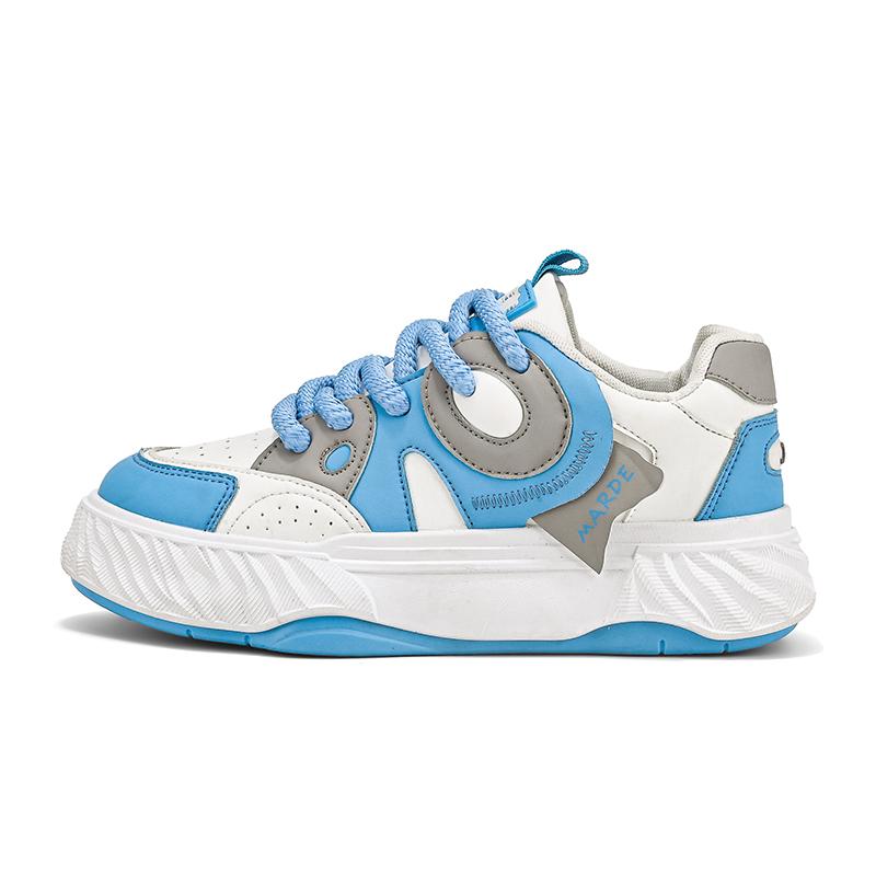 Модная мужская обувь, новые модные спортивные кроссовки, взрывной стиль, износостойкие, дышащие, с толстой подошвой, повседневные, модные, универсальные 44
Модная мужская обувь, новые модные спортивные кроссовки, взрывной стиль, износостойкие, дышащие, с толстой подошвой, повседневные, модные, универсальные 44