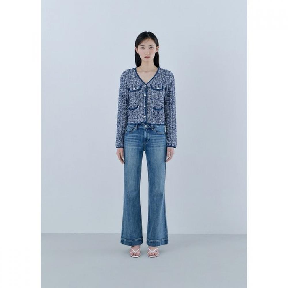 GueSS Women S Hem Detail Bootcut jeanS Oq1d5027 Medium blue (MBL)/28
GueSS Women S Hem Detail Bootcut jeanS Oq1d5027 Medium blue (MBL)/28