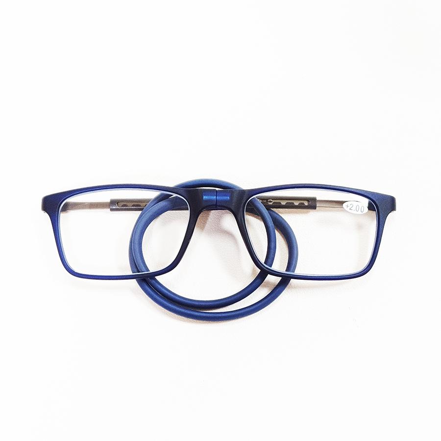 Portable Folding Reading Glasses High Definition Resin Fashion Presbyopic Eyeglasses Neck Reading Glasses +200 сірий колір
Portable Folding Reading Glasses High Definition Resin Fashion Presbyopic Eyeglasses Neck Reading Glasses +200 сірий колір