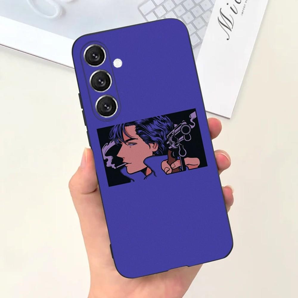 Ретро Чехол для телефона City Hunter Чехол для телефона для Samsung S25, S24, S21, S22, S23, S30, Ultra, S20, Plus, Fe, Lite, Note, 10, 5G Черный Чехол Samsung S205G
Ретро Чехол для телефона City Hunter Чехол для телефона для Samsung S25, S24, S21, S22, S23, S30, Ultra, S20, Plus, Fe, Lite, Note, 10, 5G Черный Чехол Samsung S205G