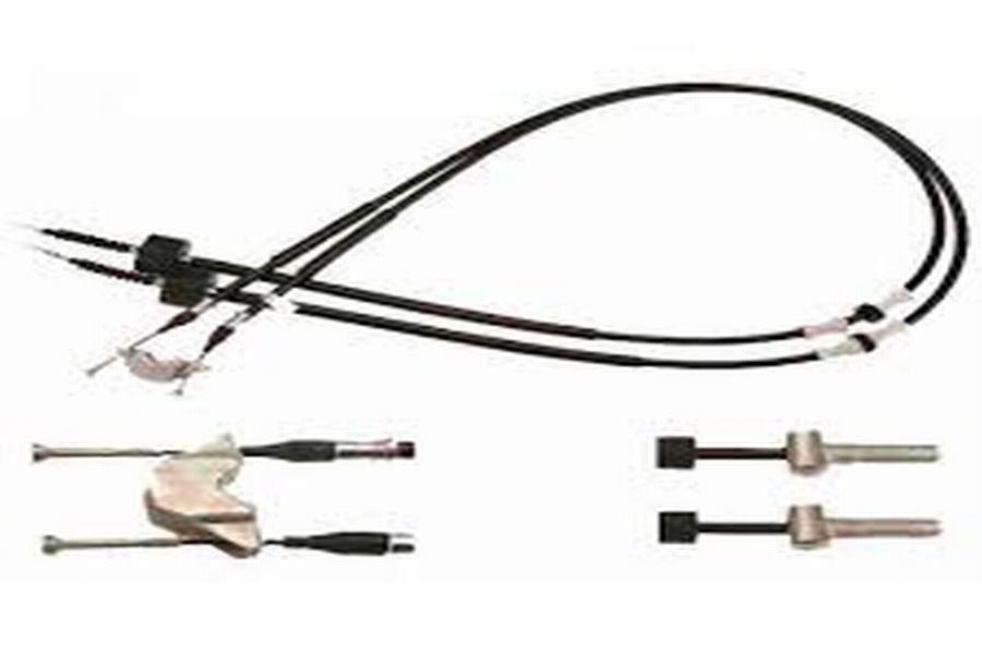 Handbrake Cables Rear Right Corsa C Drum Brake With Abs 522001 24425108 522001 522003 9223129
Handbrake Cables Rear Right Corsa C Drum Brake With Abs 522001 24425108 522001 522003 9223129