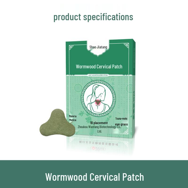 Полынные обезболивающие пластыри: Шейные, Поясничные, Плечевые, Коленные, Суставные и Согревающие Мокса-пластыри 10 patches/box
Полынные обезболивающие пластыри: Шейные, Поясничные, Плечевые, Коленные, Суставные и Согревающие Мокса-пластыри 10 patches/box