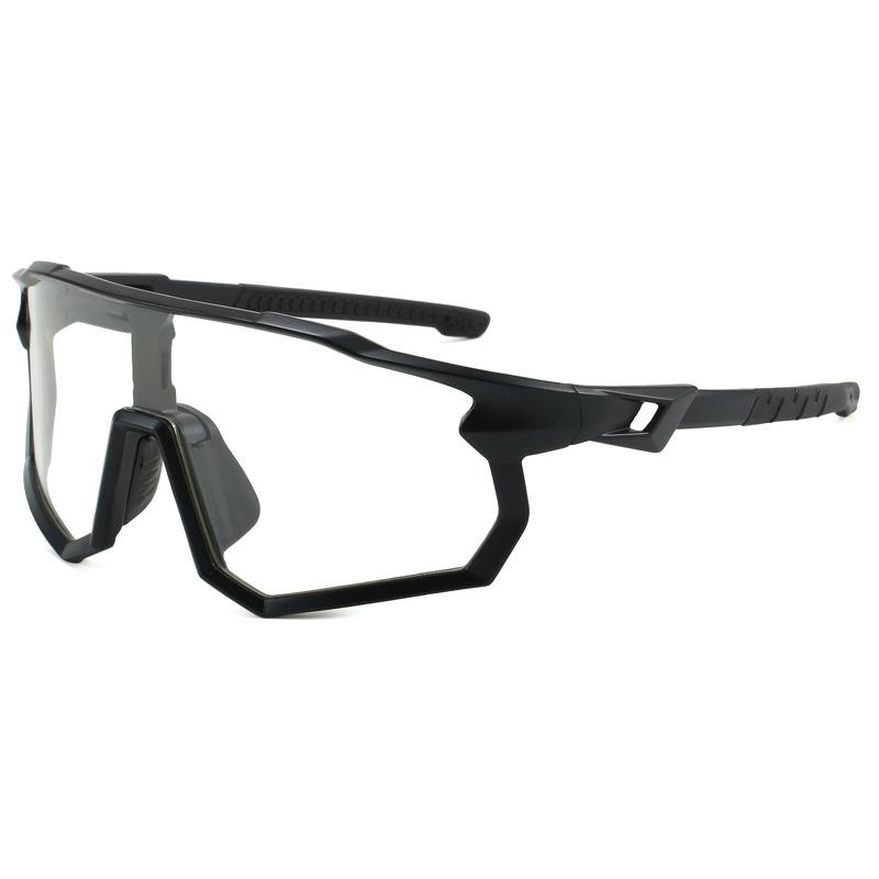 Sunglasses UV-proof mountaineering goggles large frame windproof cycling sunglasses
Sunglasses UV-proof mountaineering goggles large frame windproof cycling sunglasses