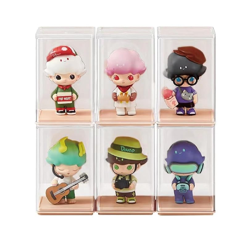 figure case collection case display case transparent display box removable dustproof dirt prevention Easy storage showcase stacking Individual storage
figure case collection case display case transparent display box removable dustproof dirt prevention Easy storage showcase stacking Individual storage
