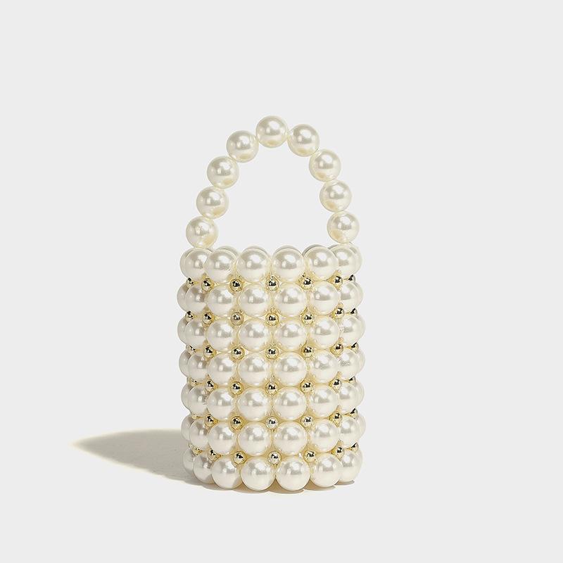 Французский темперамент леди цилиндр портативная жемчужная сумка новая мода ведро нишевый дизайн цепочка одно плечо косой кроссбоди
Французский темперамент леди цилиндр портативная жемчужная сумка новая мода ведро нишевый дизайн цепочка одно плечо косой кроссбоди