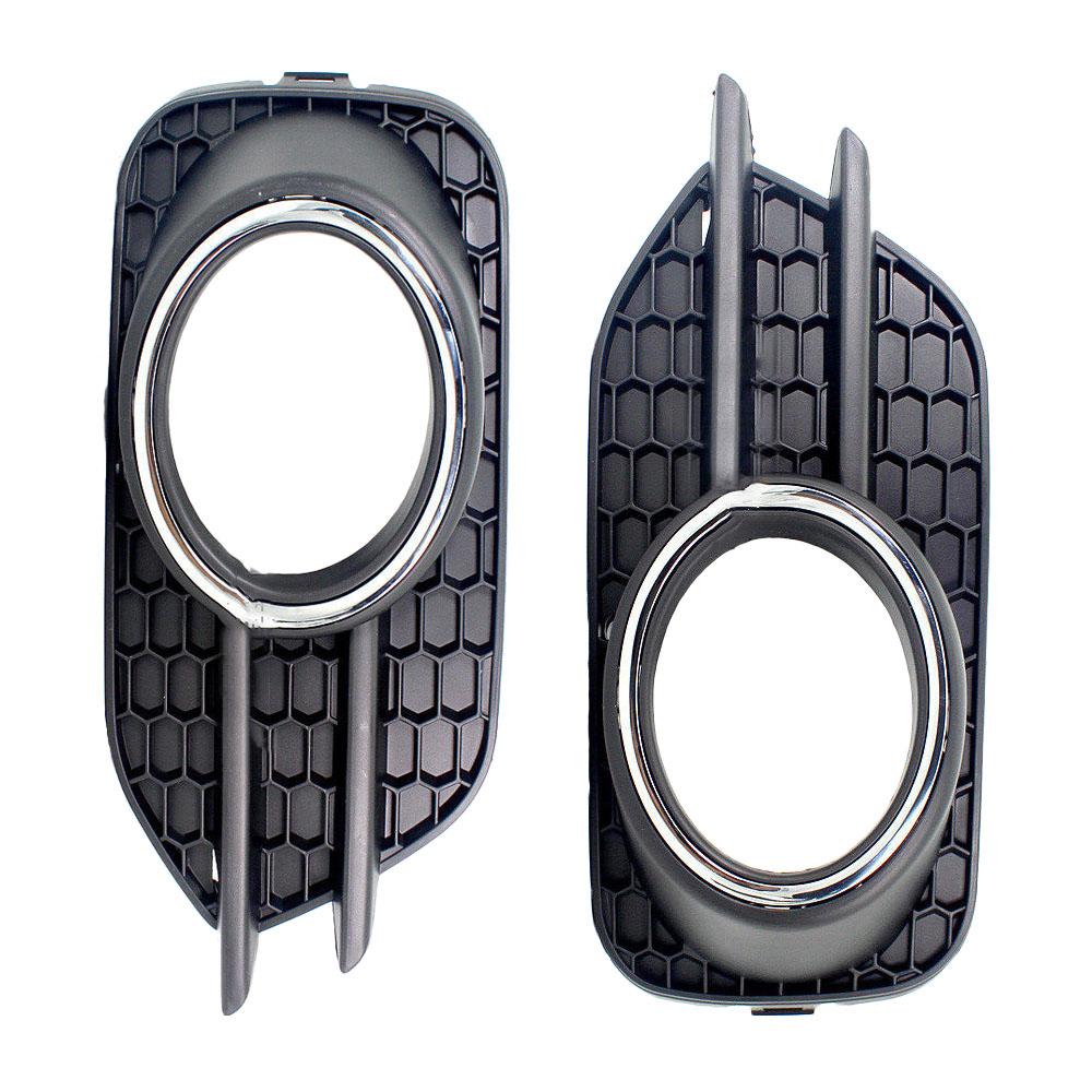 Car Front Bumper Fog Light Lower Grille Trim Cover For VW TIGUAN 2012 2013 2014 2015 2016 2017 2018 5N0853665J 5N0853666J чёрный
Car Front Bumper Fog Light Lower Grille Trim Cover For VW TIGUAN 2012 2013 2014 2015 2016 2017 2018 5N0853665J 5N0853666J чёрный