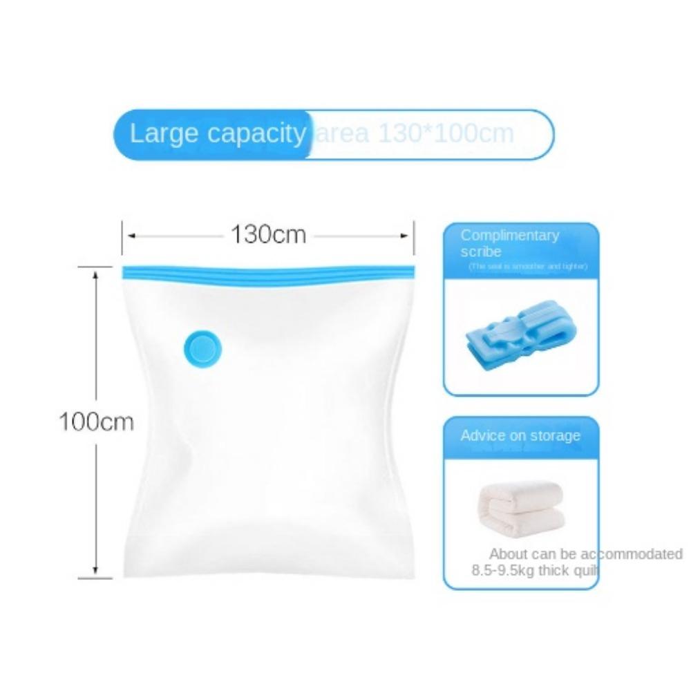 Вакуумный пакет, Вакуумный мешок для хранения 130x100см, Пылесос для одежды, Одежда Куртка, Куртка белый
Вакуумный пакет, Вакуумный мешок для хранения 130x100см, Пылесос для одежды, Одежда Куртка, Куртка белый