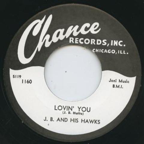 7-дюймовая пластинка JB & HIS HAWKS - Lovin You / Pet Cream Man CHANCE1160 Chance Records 1953 UK Блюз
7-дюймовая пластинка JB & HIS HAWKS - Lovin You / Pet Cream Man CHANCE1160 Chance Records 1953 UK Блюз