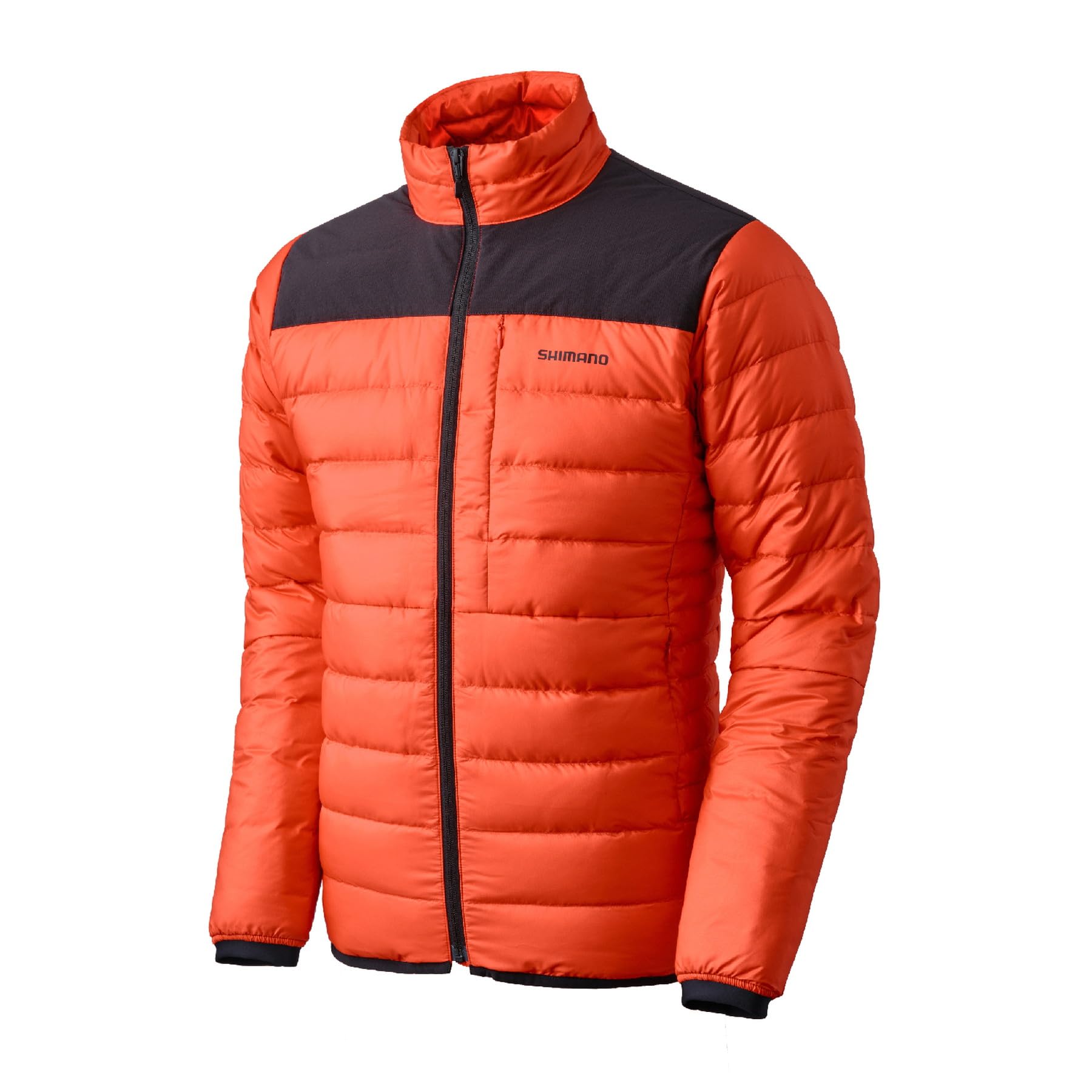 Shimano Tech Down Jacket Orange XL WJ-012X оранжевый
Shimano Tech Down Jacket Orange XL WJ-012X оранжевый