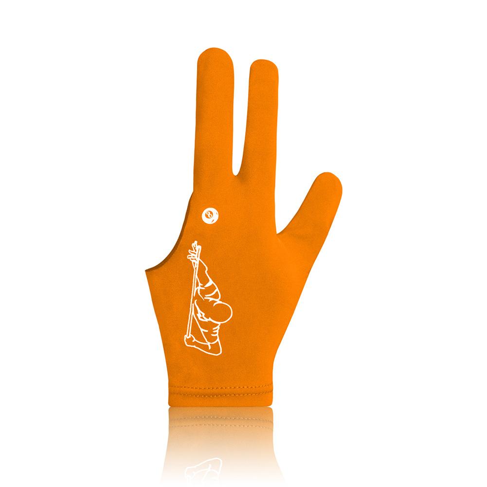 1 шт. Бильярдные перчатки Улучшенный захват Левая Правая рука Открытые три пальца Профессиональные бильярдные перчатки Снукер Настольный теннис оранжевый
1 шт. Бильярдные перчатки Улучшенный захват Левая Правая рука Открытые три пальца Профессиональные бильярдные перчатки Снукер Настольный теннис оранжевый