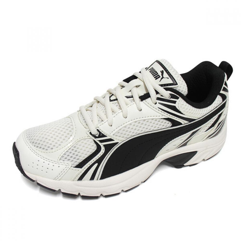 Puma Кроссовки Millenio Cn для бега Whisper White Black 390002 02 39000202/230mm(UK4)
Puma Кроссовки Millenio Cn для бега Whisper White Black 390002 02 39000202/230mm(UK4)