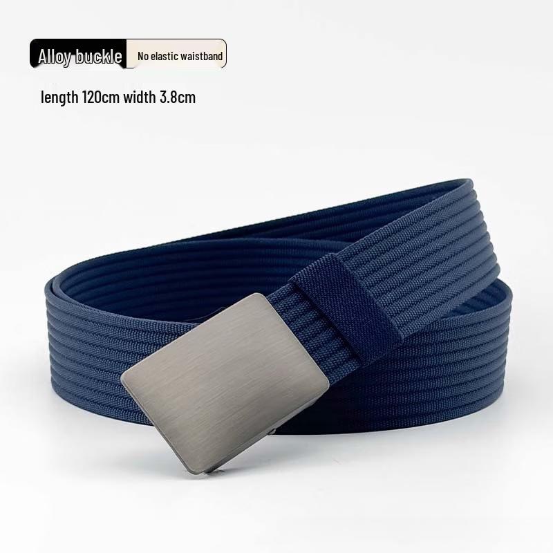 mling Men s No-Hole Tactical Canvas Belt
mling Men s No-Hole Tactical Canvas Belt
