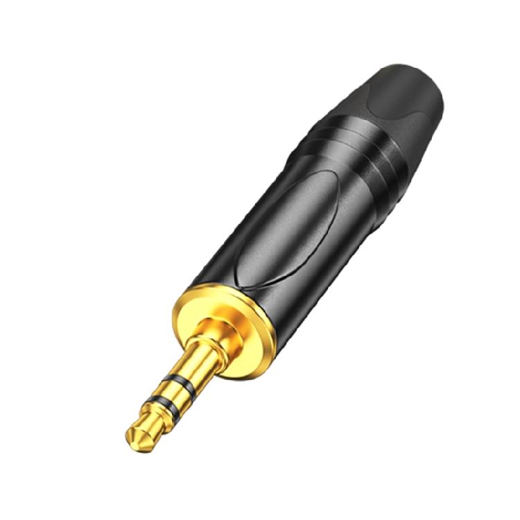 3,5-мм аудіороз єм Металевий адаптер для DIY-проектів Забезпечує безперебійну передачу сигналу чорний
3,5-мм аудіороз єм Металевий адаптер для DIY-проектів Забезпечує безперебійну передачу сигналу чорний