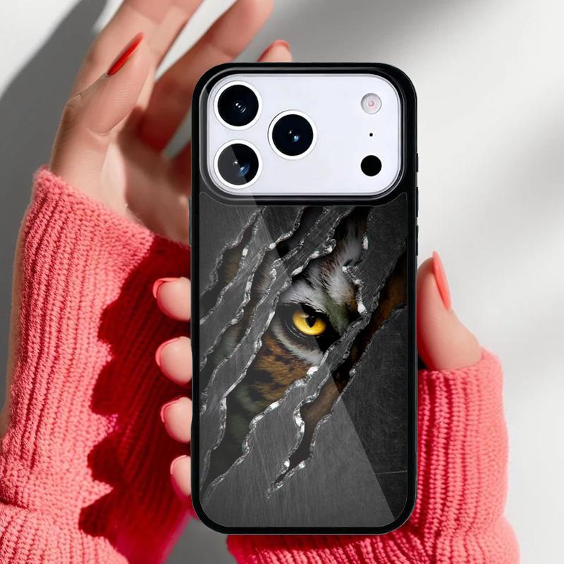 Animal Lion Wolf Tiger Phone Case for iPhone 17 16 15 14 13 Pro Max Back Cover for 12 11 Pro Coque iPhone 14 Pro
Animal Lion Wolf Tiger Phone Case for iPhone 17 16 15 14 13 Pro Max Back Cover for 12 11 Pro Coque iPhone 14 Pro