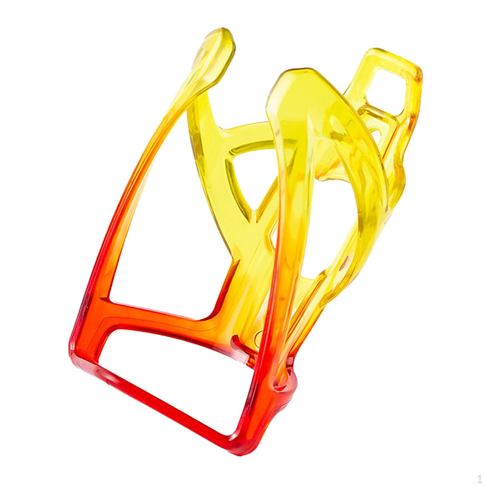 Держатель для бутылки с водой на велосипеде, держатель для Red Yellow
Держатель для бутылки с водой на велосипеде, держатель для Red Yellow